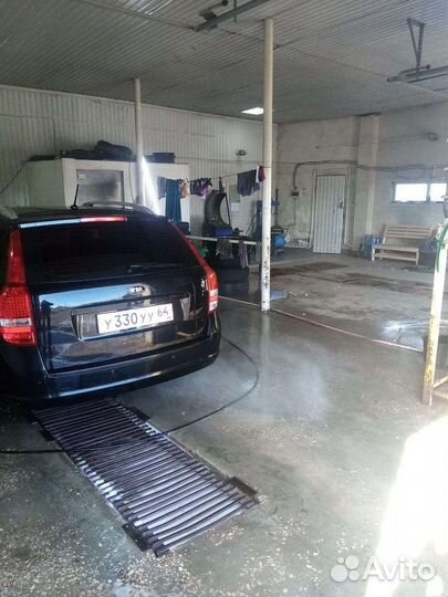 Автосервис Автомойка