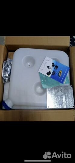 Автономка 12 вольт