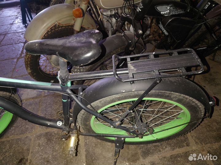 Продам велосипед