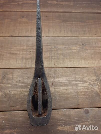 Топор зик ркка ВОВ №3 р-4301 редкий