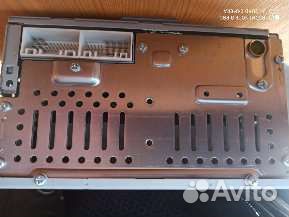 Магнитола kia rio 3