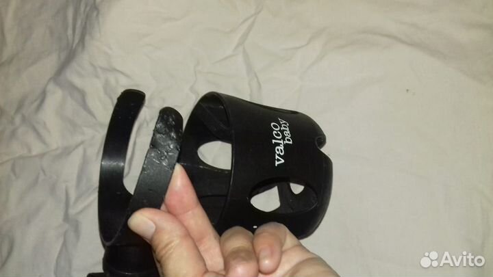 Подстаканник для коляски valco