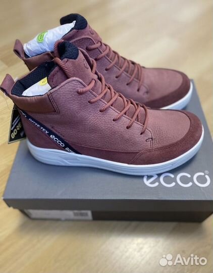 Ботинки оригинал Ecco Urban Snowdoarder 38,39,40