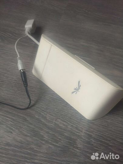 Антенна для интернета