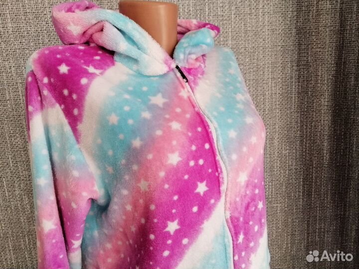 Кигуруми единорог