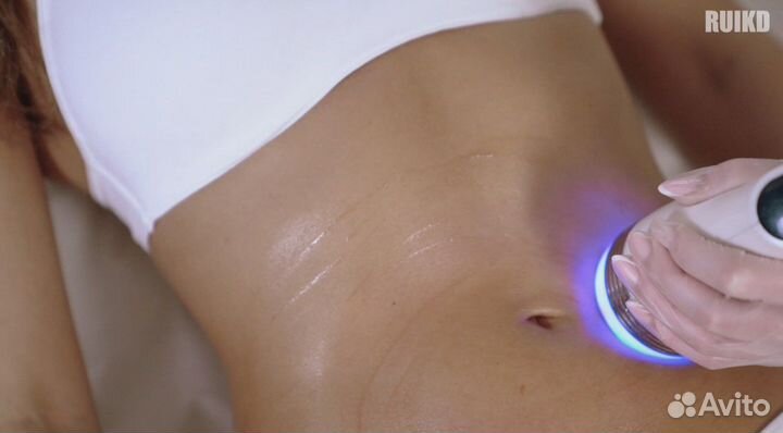 Аппарат для коррекции фигуры Resolady