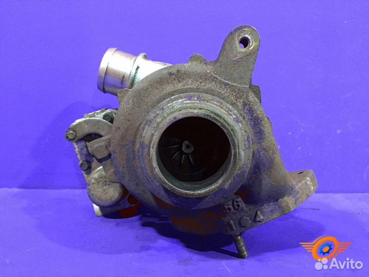 Турбина Land Rover Range Rover Evoque SUV 224DT