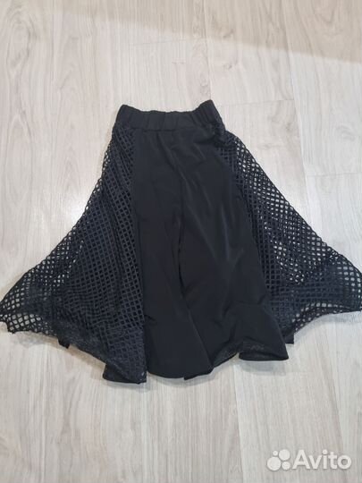 Тренировочные вещи для танцев