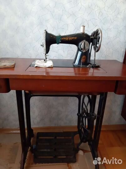 Нужно технического обслуживания