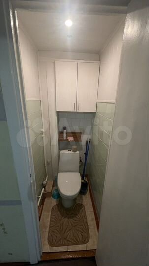 3-к. квартира, 63 м², 4/9 эт.