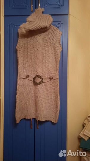 Женские вещи пакетом 44 46 размер