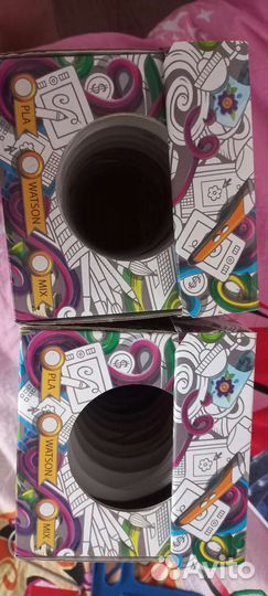 Набор для 3D рисования, пластик для 3д ручки