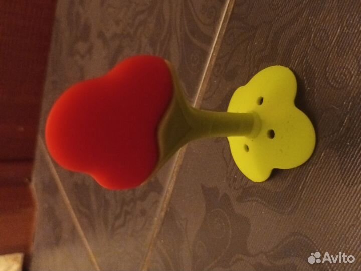 Прорезыватель для зубов