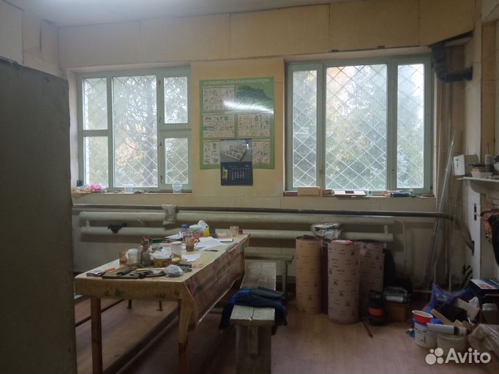 Склад/производство, и тд