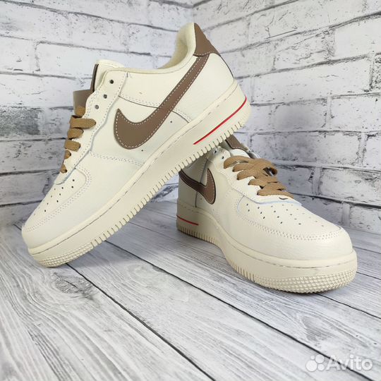 Кроссовки Nike Air Force 1