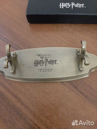 Волшебная палочка гарри поттера