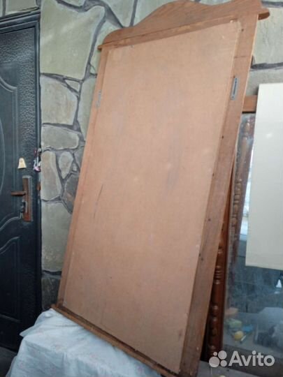 Зеркала и рамки СССР