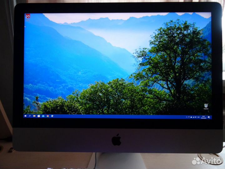 iMac,Retina 4K, 21,5 - inch2017