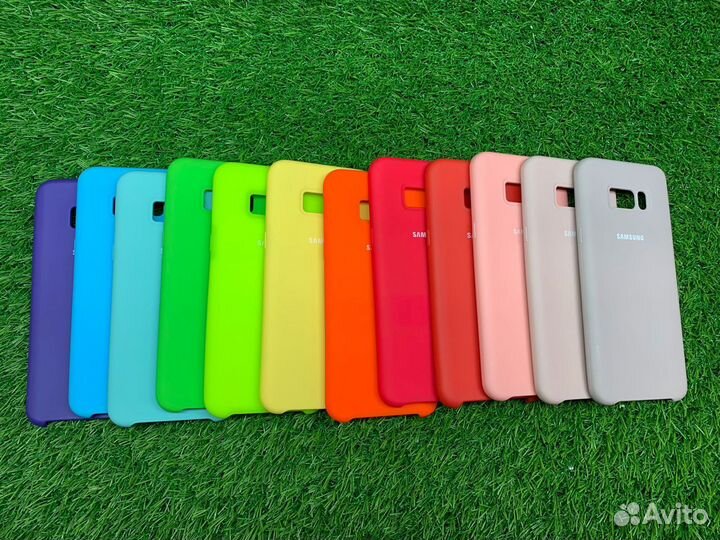 Чехол для Samsung Galaxy S8 plus