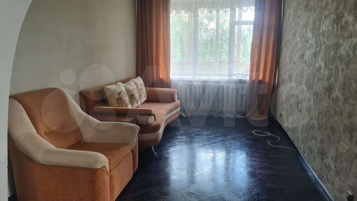 2-к. квартира, 41 м², 5/9 эт.