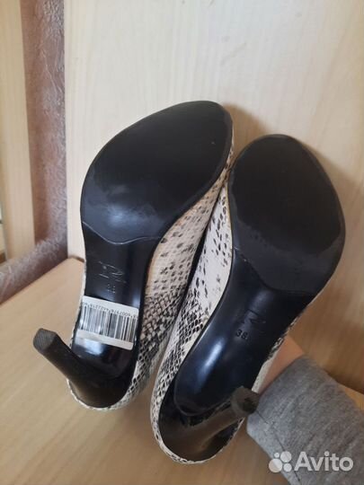 Туфли женские 38 размер