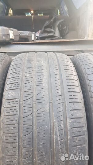 Pirelli Scorpion Verde All Season 275/40 R22 22ZR