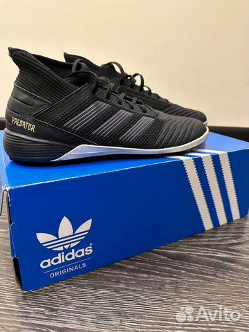 Футбольные сороконожки, кеды, бутсы adidas купить в Москве | Личные ...