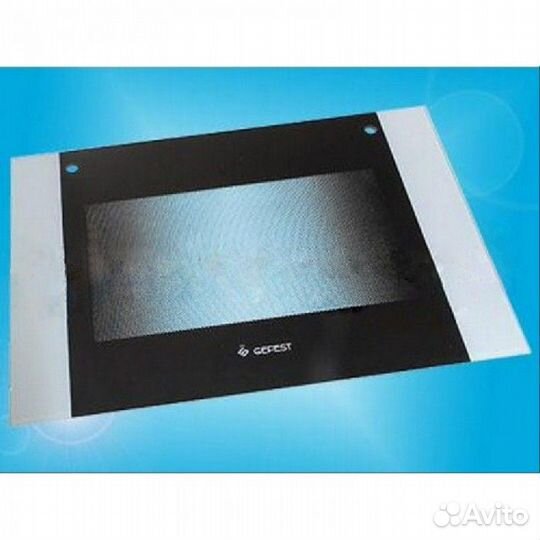 Противни, стёкла, решетки