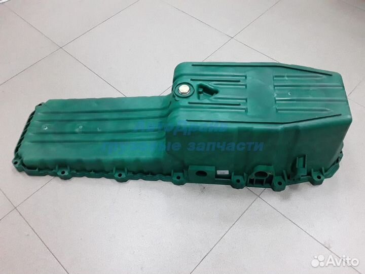 Поддон двигателя Вольво фш фм мотор D12D
