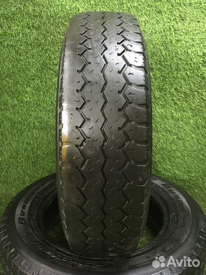 Cordiant Business CA 185/75 R16C Q