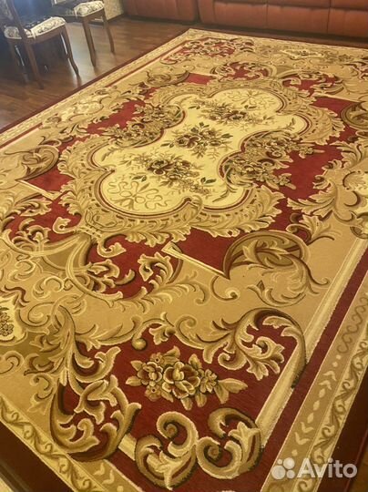 Ковер 3 на 4 Турция