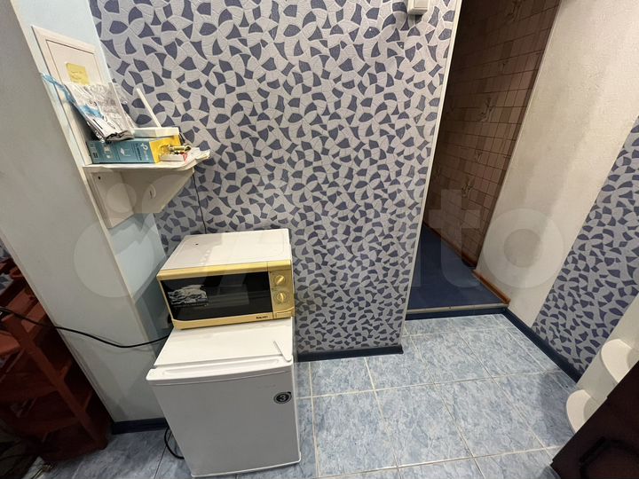 Квартира-студия, 20 м², 1/5 эт.