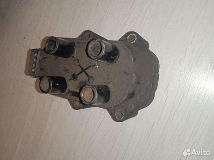 Датчик коленвала на chery amulet