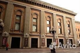 Билеты на Театр им Евгения Вахтангова