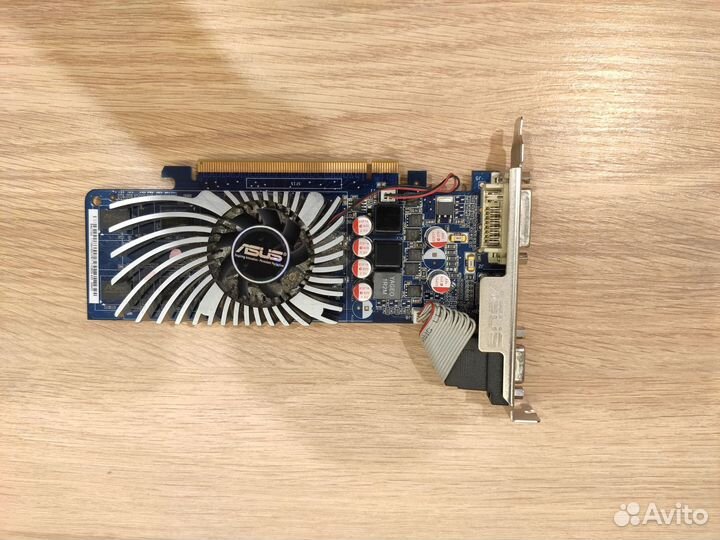 Видеокарта Asus N13219