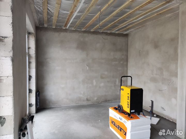 Осушитель воздуха просушка