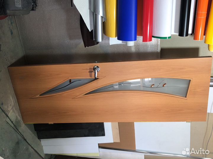 Дверь межкомнатная 700 бу