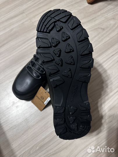 Ботинки мужские зимние