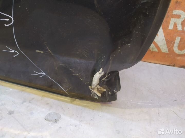 Дверь передняя правая Mercedes S-Class W223