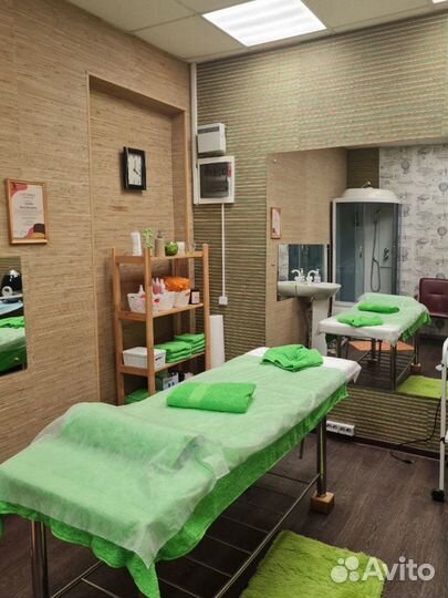 Антицеллюлитный массаж