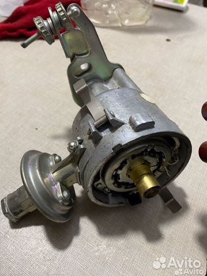 Трамлер на ЗИЛ, Газ 53