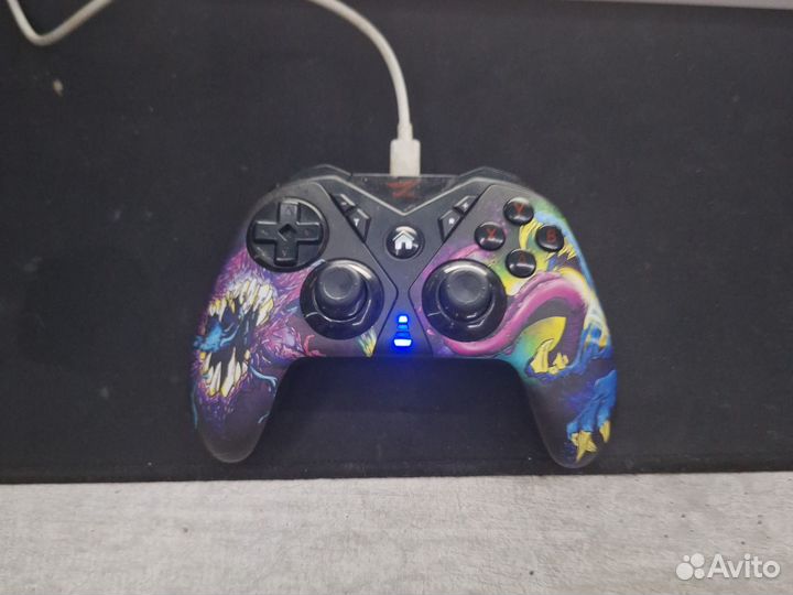 Игровой пк с rtx 3070