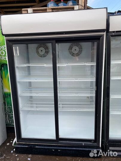 Холодильный шкаф 100 шт в наличии