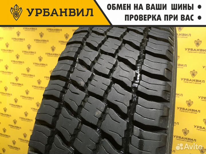 КАМА Кама-219 225/75 R16 104R