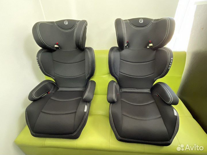 Автокресло Rant Macro City line 1020 3-12лет