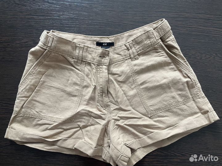 Шорты женские