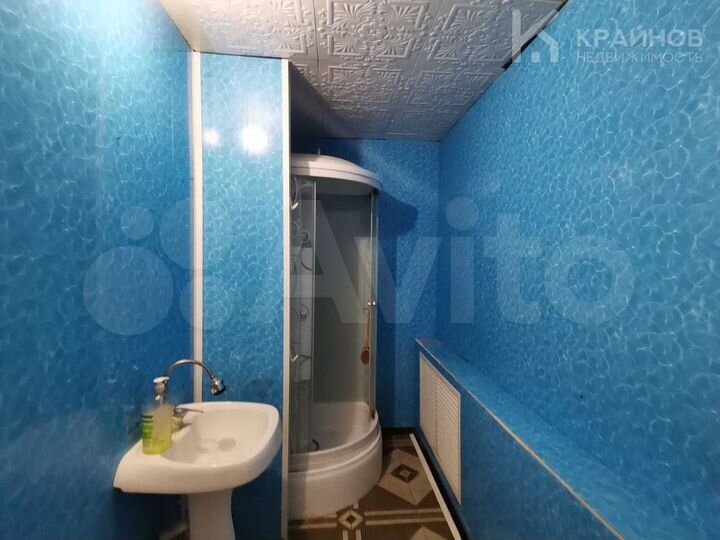 Дом 82,8 м² на участке 10 сот.