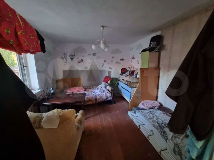 Участок 9,2 сот. (ИЖС)