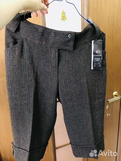 Шорты женские классика р 48