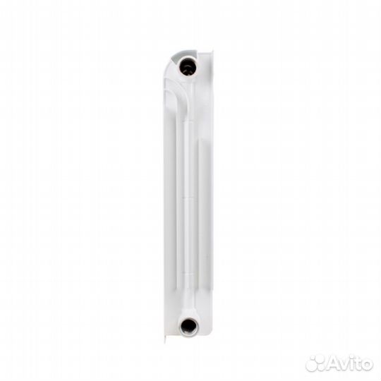 Радиатор биметаллический Oasis Pro 500/100 8 секци